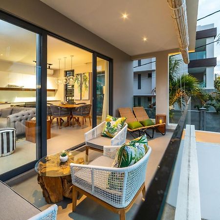 One Bay Residence Grand Bay Ngoại thất bức ảnh