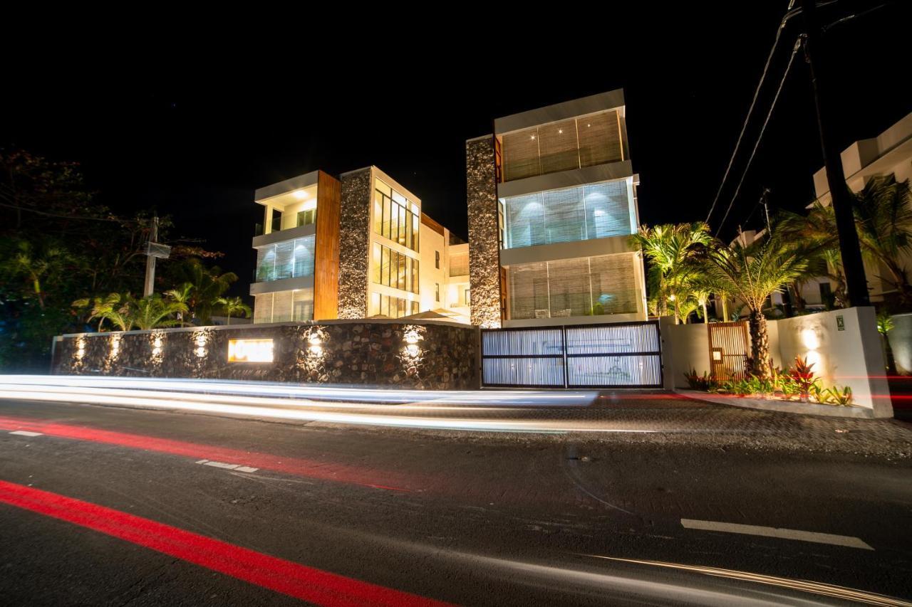 One Bay Residence Grand Bay Ngoại thất bức ảnh