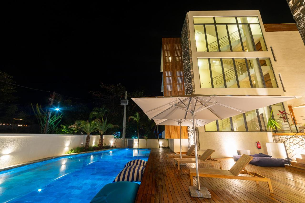 One Bay Residence Grand Bay Ngoại thất bức ảnh