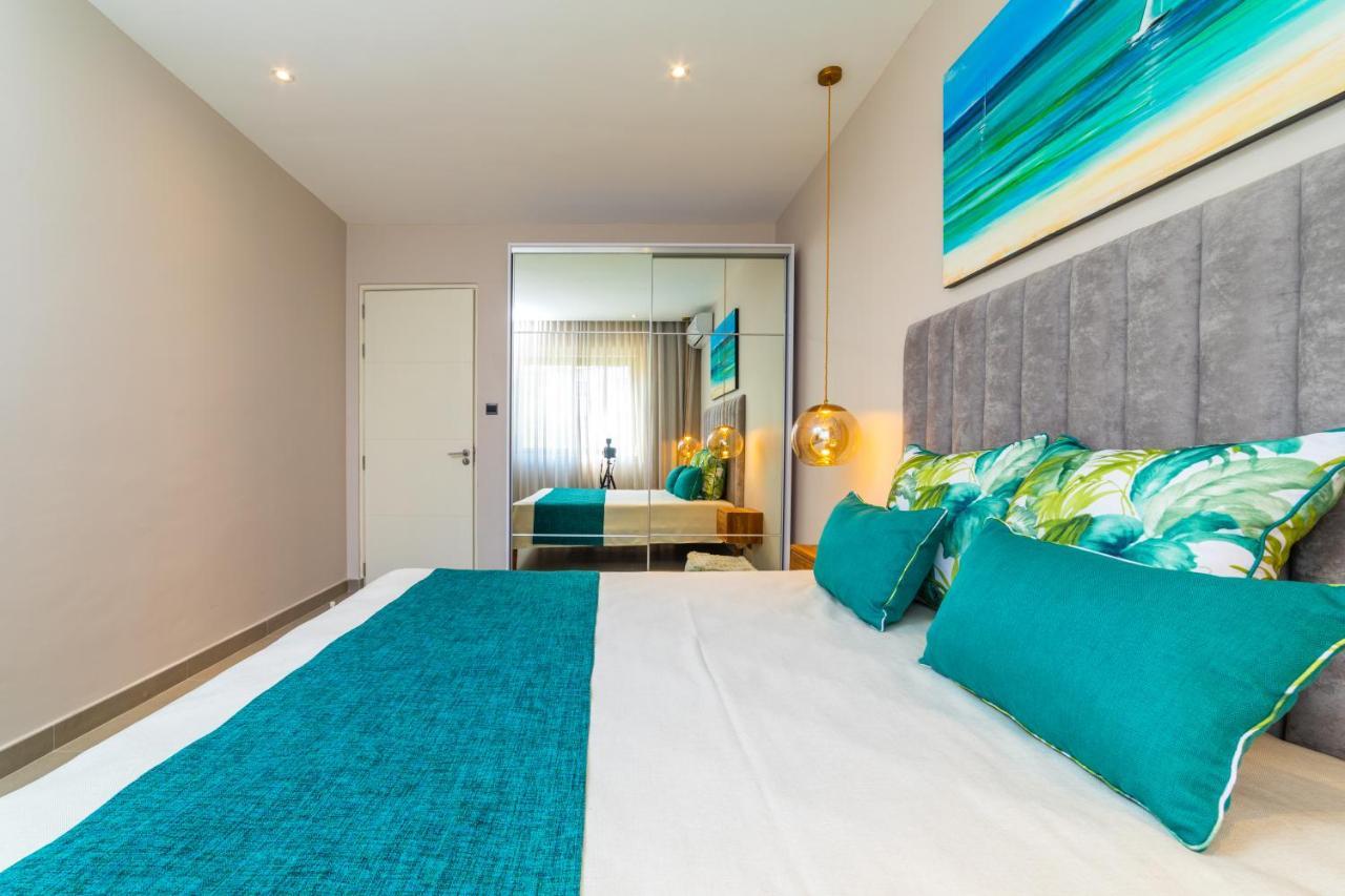 One Bay Residence Grand Bay Ngoại thất bức ảnh