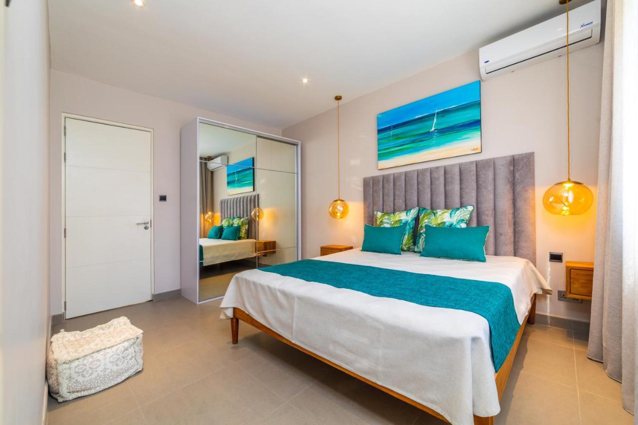 One Bay Residence Grand Bay Ngoại thất bức ảnh