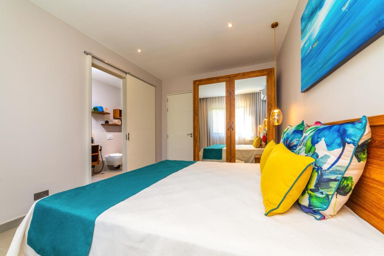 One Bay Residence Grand Bay Ngoại thất bức ảnh