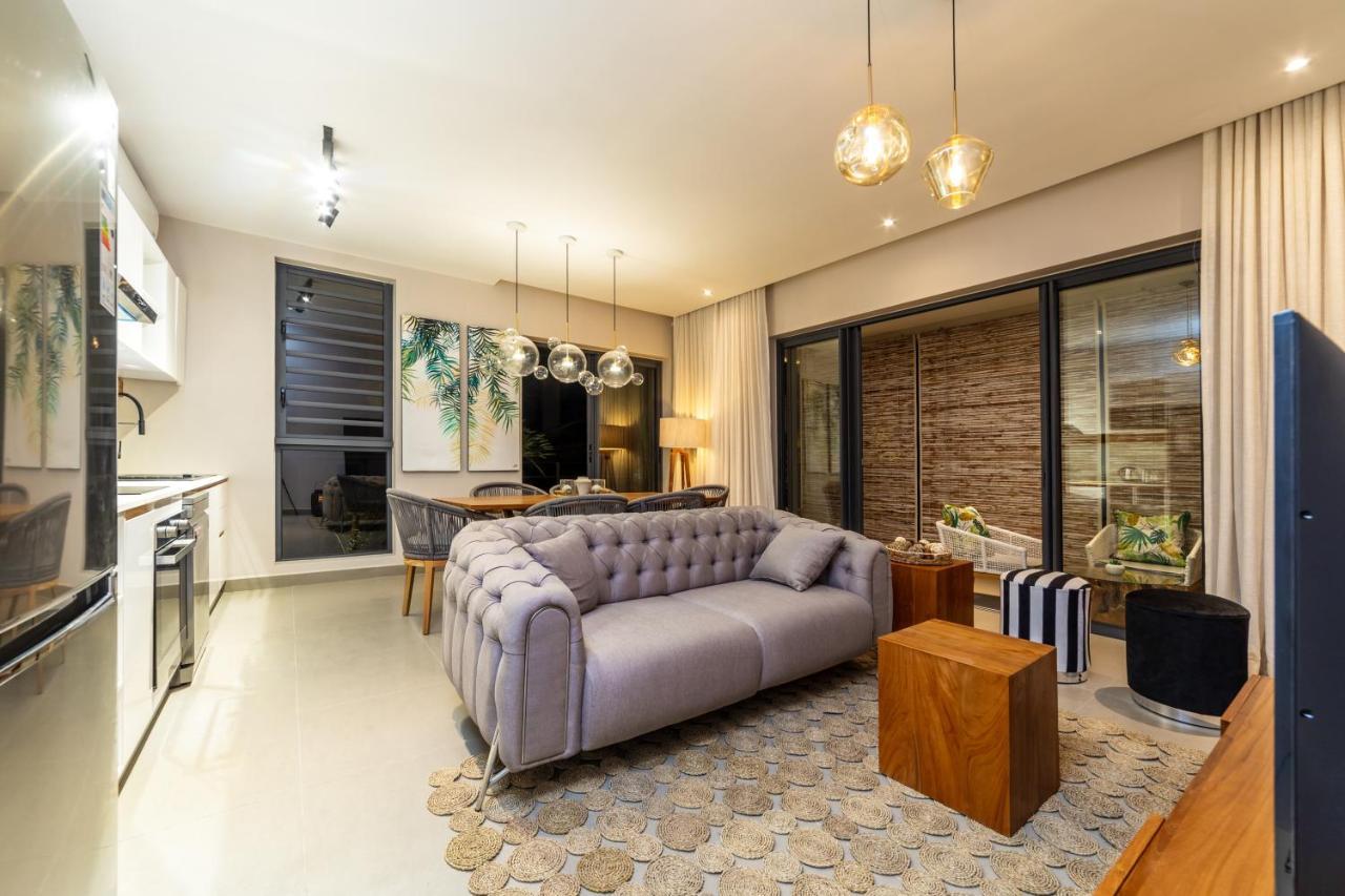 One Bay Residence Grand Bay Ngoại thất bức ảnh