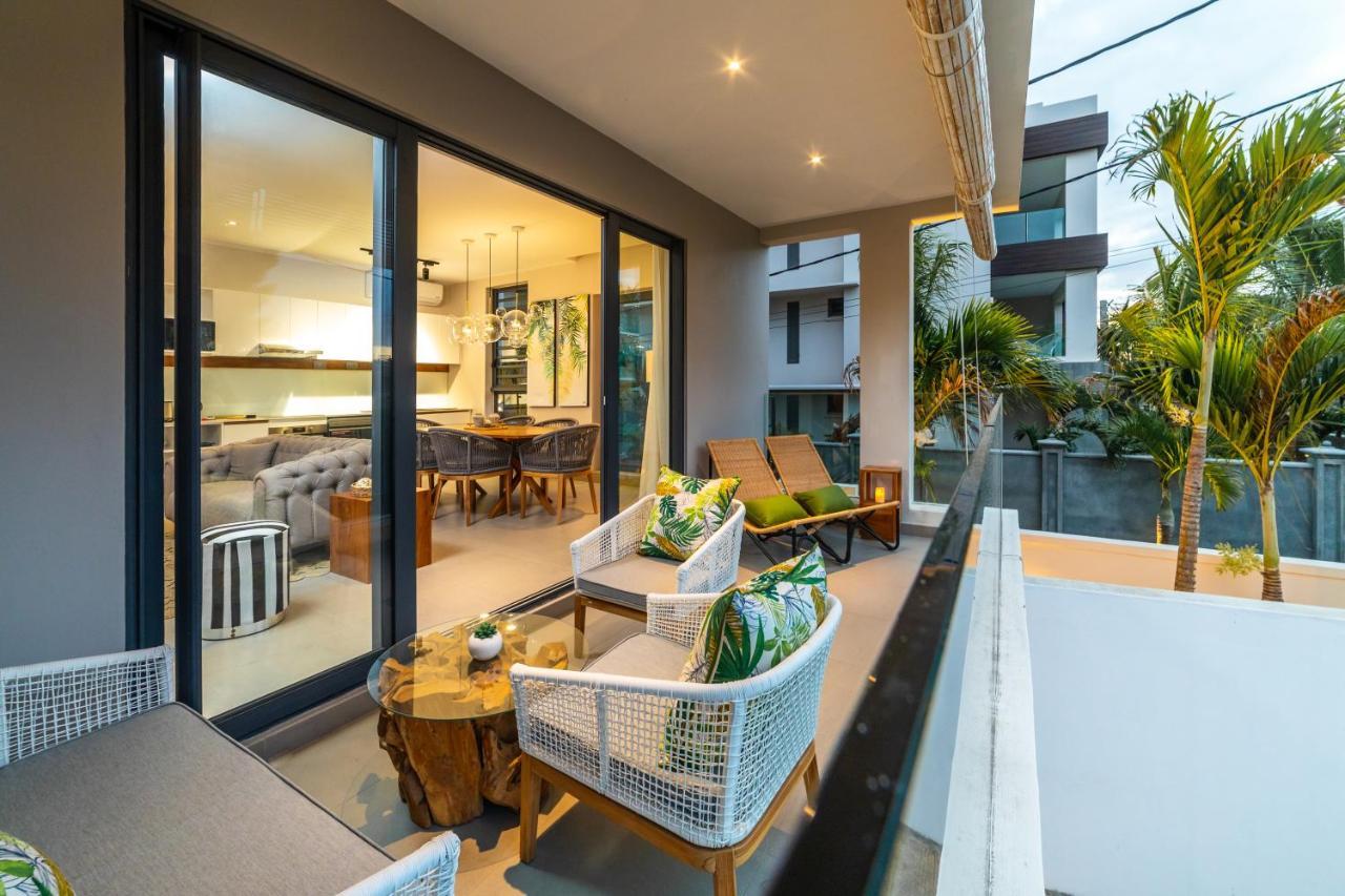 One Bay Residence Grand Bay Ngoại thất bức ảnh