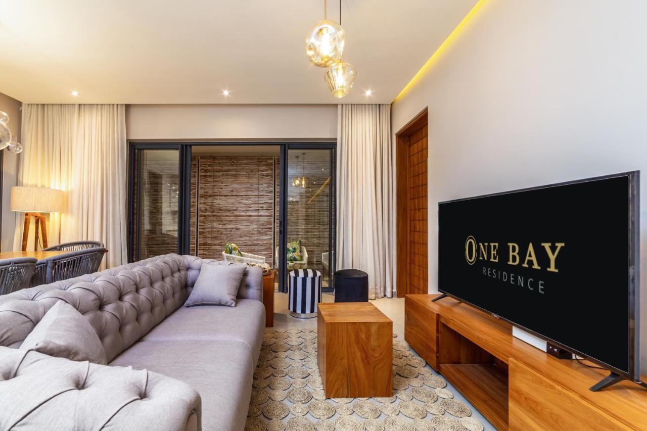 One Bay Residence Grand Bay Ngoại thất bức ảnh