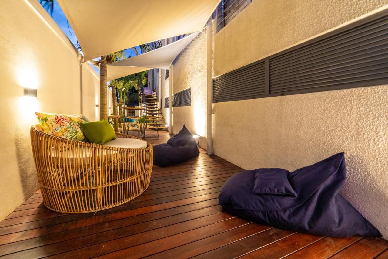 One Bay Residence Grand Bay Ngoại thất bức ảnh