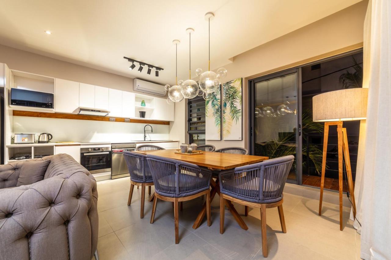 One Bay Residence Grand Bay Ngoại thất bức ảnh