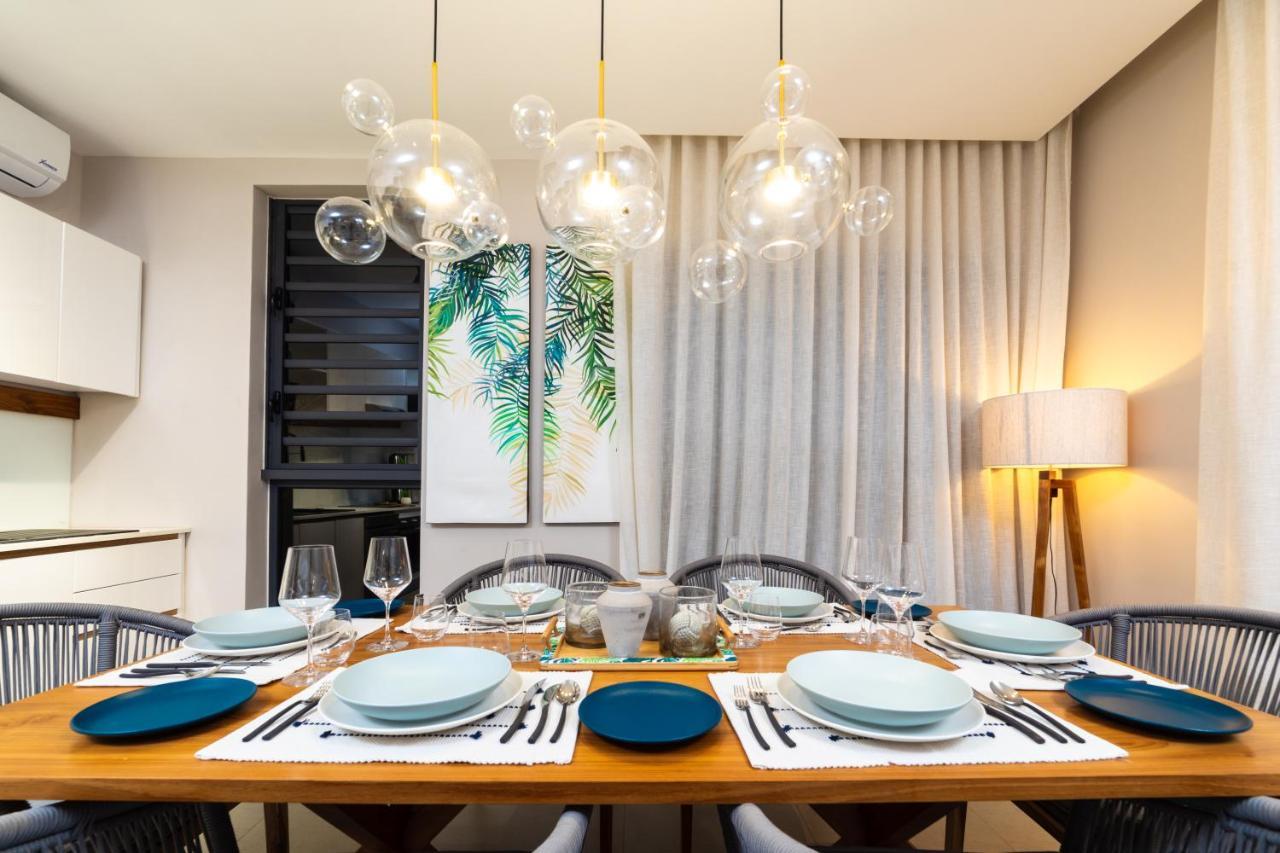 One Bay Residence Grand Bay Ngoại thất bức ảnh