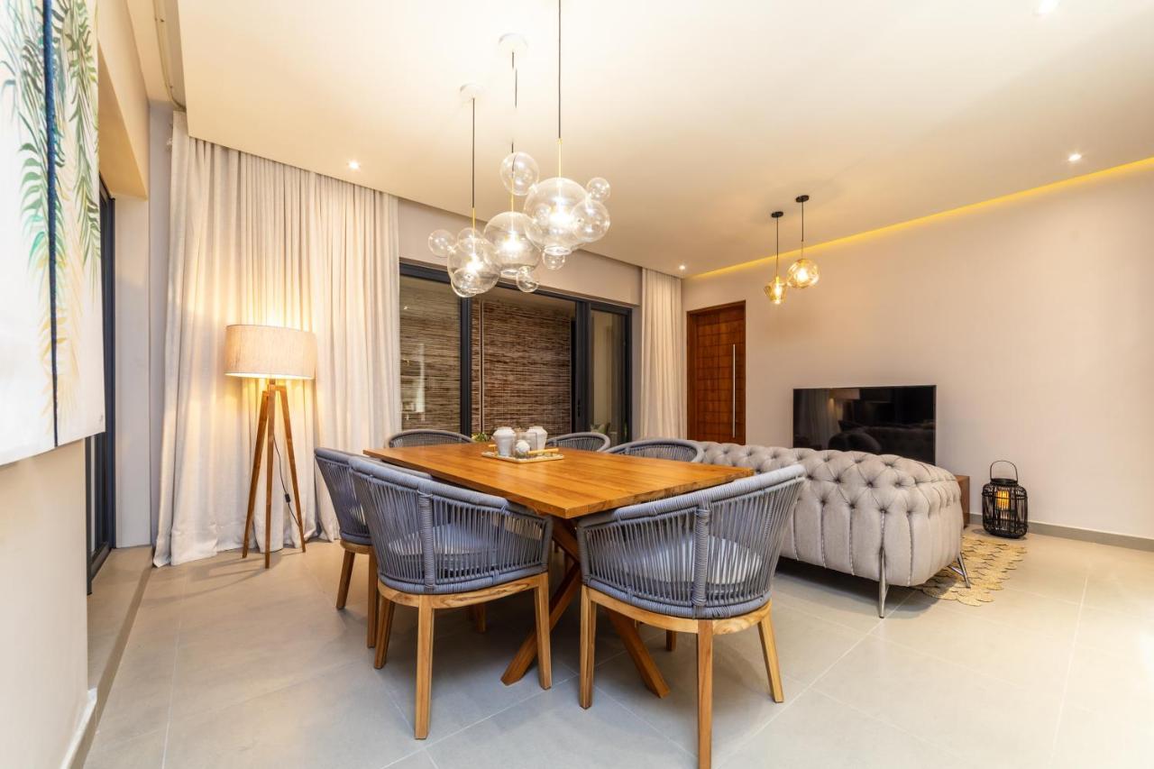 One Bay Residence Grand Bay Ngoại thất bức ảnh