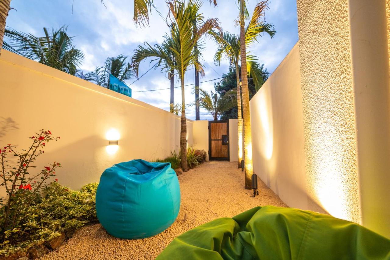 One Bay Residence Grand Bay Ngoại thất bức ảnh